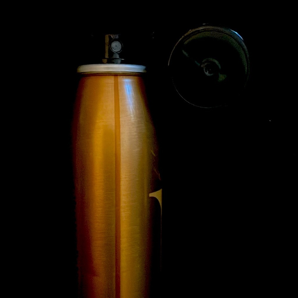 Morphe NWOT continuous prep & set mist! Keeps you and your makeup daisy fresh! - Picture 5 of 6